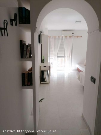 Estudio en alquiler en Benalmádena (Málaga)