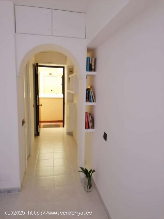 Estudio en alquiler en Benalmádena (Málaga)