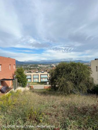 Se Vende en Sant Quirze del Valles - BARCELONA