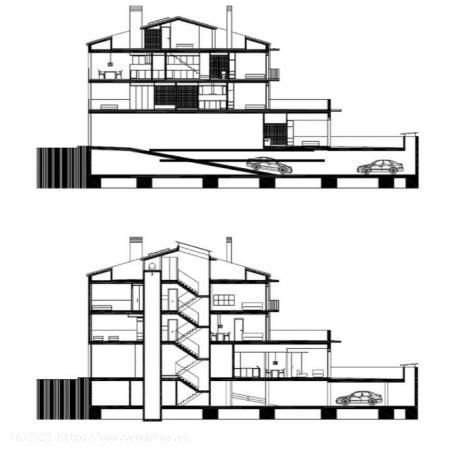 SOLAR EDIFICABLE EN VENTA EN EL CENTRO DE CALELLA, BARCELONA - BARCELONA