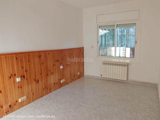  PISO EN VENTA EN LA AMETLLA DEL VALLES - BARCELONA 