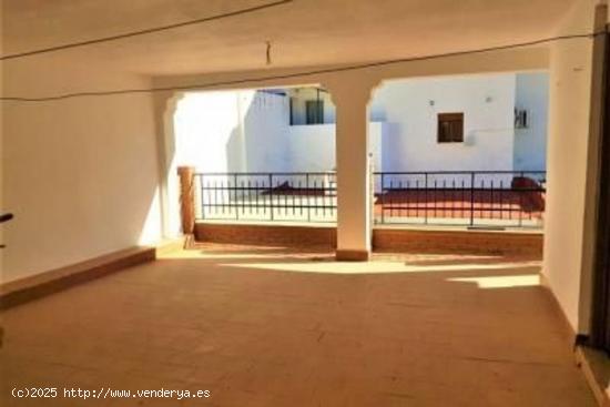 Casa en venta centro de Tolox - MALAGA