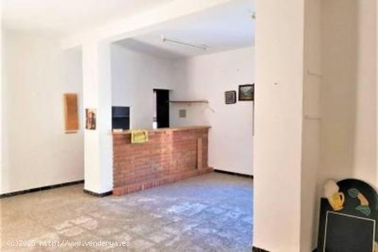 Casa en venta centro de Tolox - MALAGA