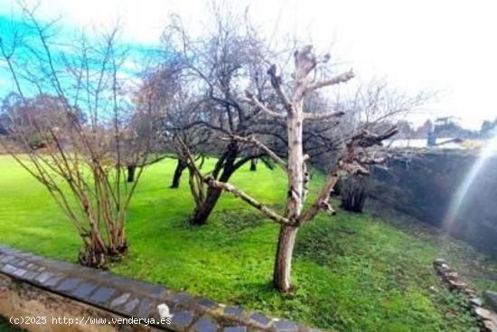 CASONA-PALACIO EN EL OCCIDENTE DE ASTURIAS - ASTURIAS