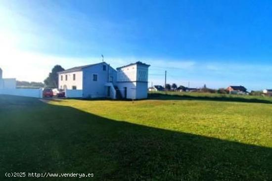  CASA INDEPENDIENTE CON CABAZO EN TAPIA DE CASARIEGO - ASTURIAS 