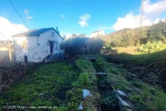 GRAN OPORTUNIDAD EN PUERTO DE PUERTO DE VEGA, NAVIA - ASTURIAS