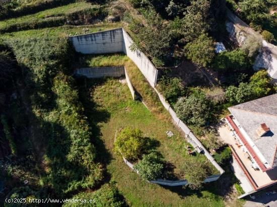  TERRENO URBANIZABLE EN VEGADEO, ASTURIAS - ASTURIAS 