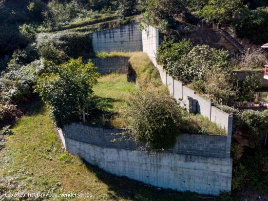 TERRENO URBANIZABLE EN VEGADEO, ASTURIAS - ASTURIAS