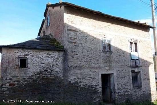 CASA INDEPENDIENTE EN NAVIA - ASTURIAS