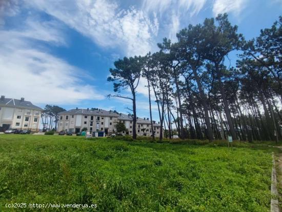 PARCELA EDIFICABLE EN LA REBURDIA, TAPIA DE CASARIEGO - ASTURIAS