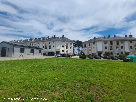 ¡PARCELA EDIFICABLE EN LA REBURDIA, TAPIA DE CASARIEGO! ¡OCASIÓN ÚNICA! - ASTURIAS