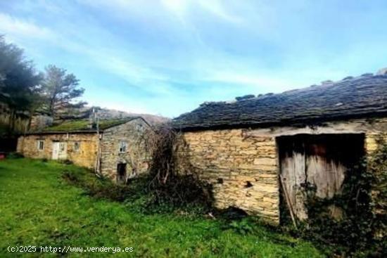 CASA RURAL AL LADO DEL PALACIO DE VIXANDE, VEGADEO - ASTURIAS