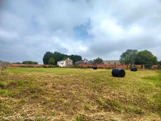  Parcela edificable en Serantes, Tapia de Casariego - ASTURIAS 