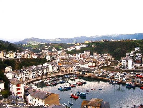  Parcela edificable cerca de Luarca - ASTURIAS 