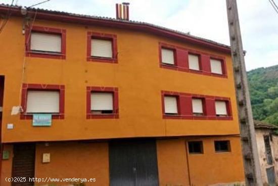 CASA A LA VENTA  EN LIMÉS, CANGAS DEL NARCEA - ASTURIAS