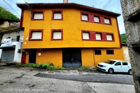 CASA A LA VENTA  EN LIMÉS, CANGAS DEL NARCEA - ASTURIAS