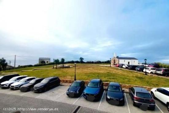 PRECIOSA CASA EN EL CORAZÓN DE TAPIA DE CASARIEGO CON VISTAS AL MAR - ASTURIAS