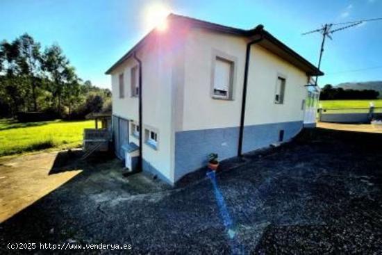 !!OPORTUNIDAD UNICA EN CARTAVIO!! VENTA DE CASA CON  EXTENSO TERRENO - ASTURIAS