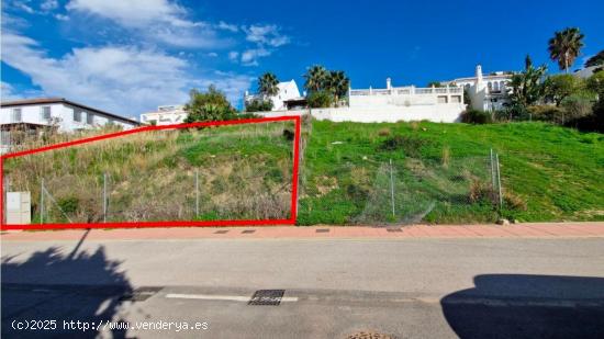  Terreno en venta en Valle Romano, Estepona - MALAGA 