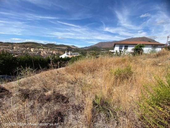 Terreno en venta en Valle Romano, Estepona - MALAGA