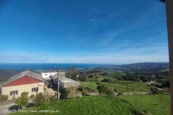 Espectaculares vistas al mar!!! - ASTURIAS