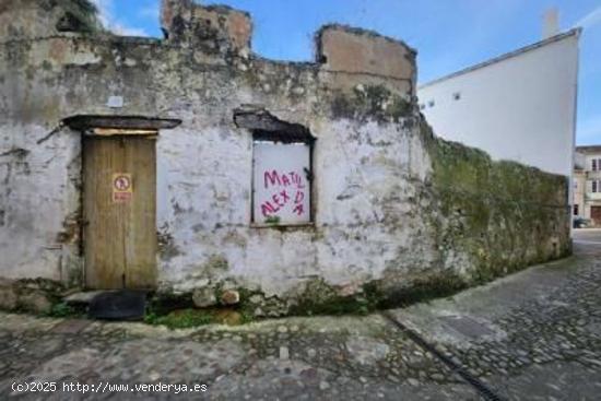 Exclusiva propiedad con vistas panorámicas a la ría de Castropol - ASTURIAS