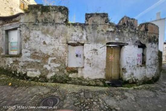 Exclusiva propiedad con vistas panorámicas a la ría de Castropol - ASTURIAS