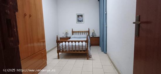 OPORTUNIDAD PISO EN SAN BASILIO !!!!! 125.000€ NEGOCIABLES - CORDOBA