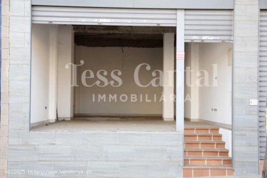 Local comercial en venta  en Sant Celoni - Barcelona