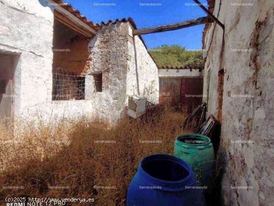 SE VENDE FINCA RÚSTICA EN VENTA EN LA NAVA (HUELVA) ESPAÑA. - Nava (La)