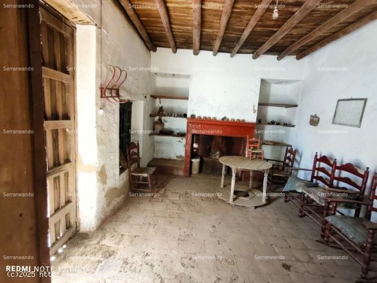 SE VENDE FINCA RÚSTICA EN VENTA EN LA NAVA (HUELVA) ESPAÑA. - Nava (La)