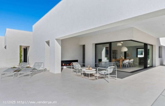 (Ref.537847) LUJOSA VILLA CALACATTA EN EL GOLF   COUNTRY CLUB LAS COLINAS - Orihuela-Costa