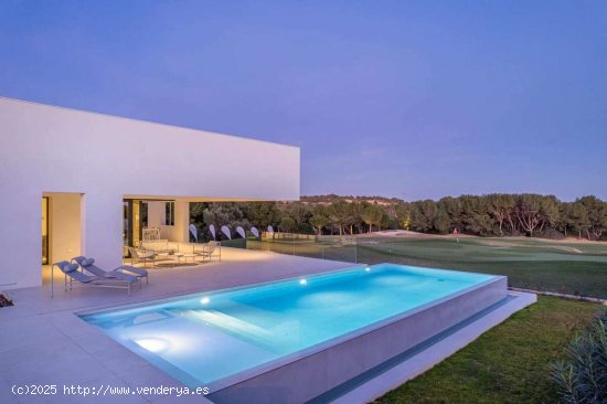 (Ref.537847) LUJOSA VILLA CALACATTA EN EL GOLF   COUNTRY CLUB LAS COLINAS - Orihuela-Costa