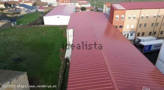 Nave industrial en Venta en Campillo De Salvatierra Salamanca