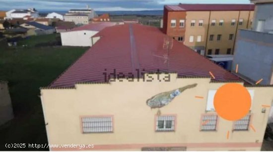 Nave industrial en Venta en Campillo De Salvatierra Salamanca