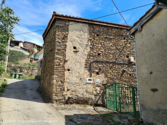 Casa de pueblo en Venta en Llamas (Aller) Asturias