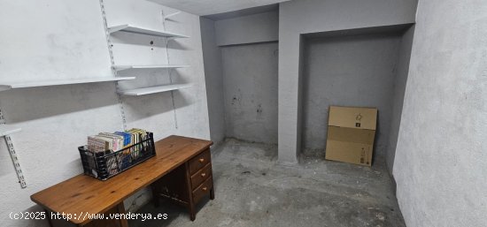 Trastero en Venta en Larrabasterra Bizkaia CENTRO