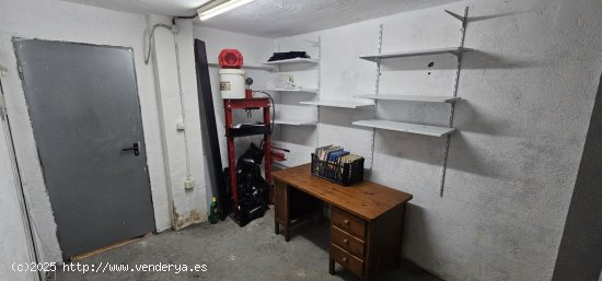 Trastero en Venta en Larrabasterra Bizkaia CENTRO