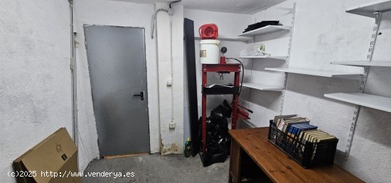 Trastero en Venta en Larrabasterra Bizkaia CENTRO