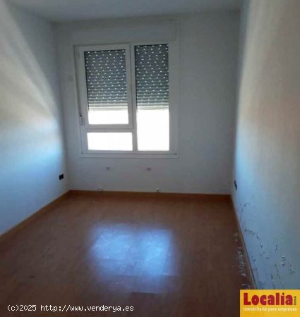 Interesante obra parada de 92 pisos en venta. León