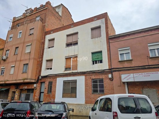 EDIFICIO CON RENTABILIDAD EN VENTA. LA MARIOLA. LLEIDA CAPITAL