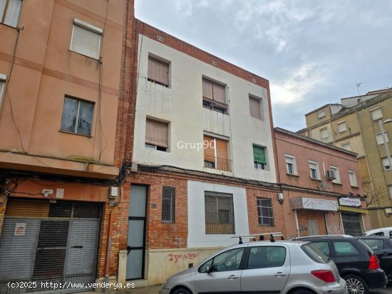 EDIFICIO CON RENTABILIDAD EN VENTA. LA MARIOLA. LLEIDA CAPITAL