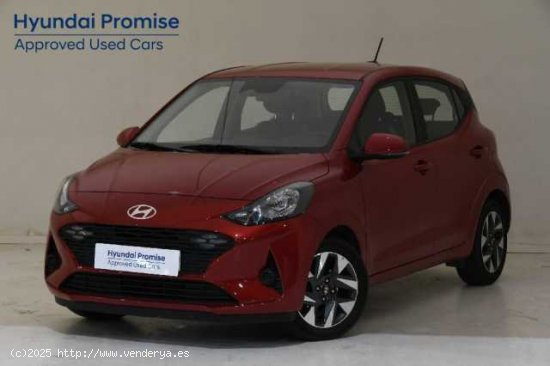  Hyundai i10 ( 1.0 MPI Klass )  - Lliçà De Vall 