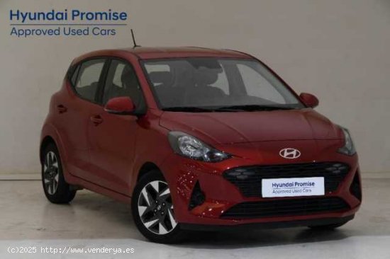 Hyundai i10 ( 1.0 MPI Klass )  - Lliçà De Vall