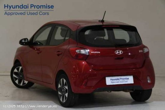 Hyundai i10 ( 1.0 MPI Klass )  - Lliçà De Vall