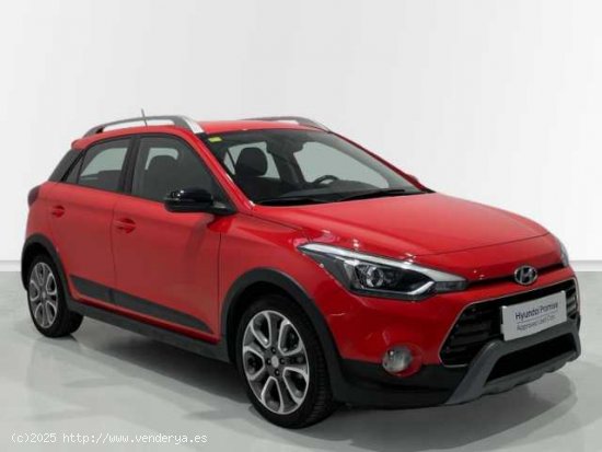  Hyundai i20 Active ( 1.0 TGDI Tecno DT 100 )  - Lliçà De Vall 