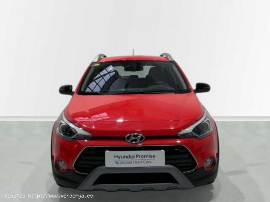 Hyundai i20 Active ( 1.0 TGDI Tecno DT 100 )  - Lliçà De Vall