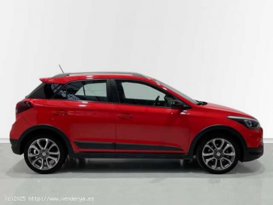 Hyundai i20 Active ( 1.0 TGDI Tecno DT 100 )  - Lliçà De Vall