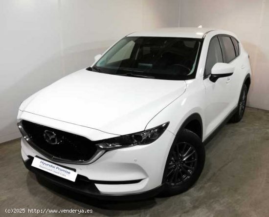  Mazda CX-5 ( 2.0 Skyactiv-G Origin 2WD 121kW )  - Rivas Vaciamadrid 