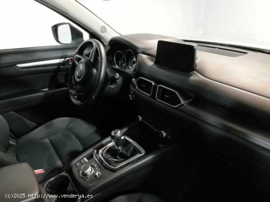 Mazda CX-5 ( 2.0 Skyactiv-G Origin 2WD 121kW )  - Rivas Vaciamadrid